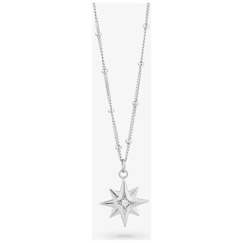 Gioielleria Radiant Ry000038. Collana, Colore Grigio. Donna. - In ordine - Foto 2
