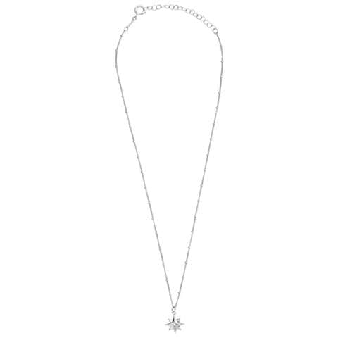 Gioielleria Radiant Ry000038. Collana, Colore Grigio. Donna. - In ordine - Foto 1