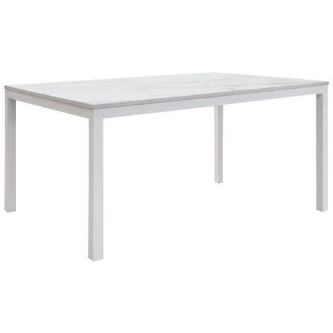 Hera - Tavolo Da Pranzo Allungabile - Foto 1