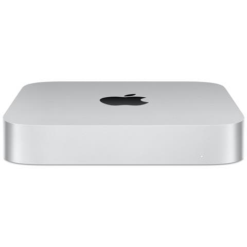 Mac Mini MNH73D /A Processore M2 Pro 10-Core RAM 16 GB SSD 512 GB 2x USB Tipo A 4x Thunderbolt 4 macOS Ventura - Foto 1