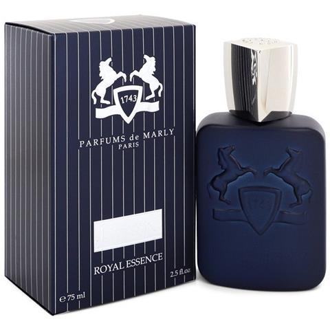 Layton Royal Essence By Parfums De Marly Eau De Parfum Spray 2.5 Oz (men) - Foto 1