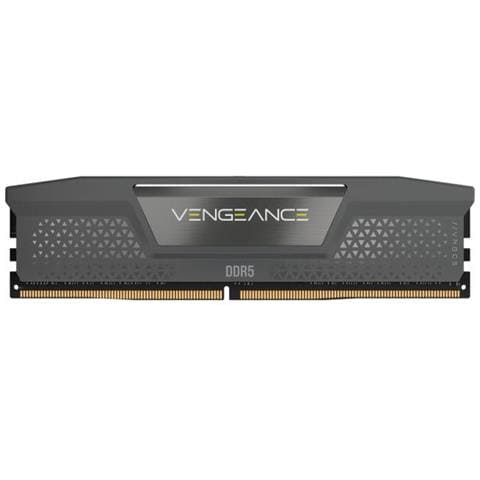 Memoria 288-pin DIMM 32 GB (2x16 GB) DDR5 6000 MHz CL30 Colore Nero - Foto 2