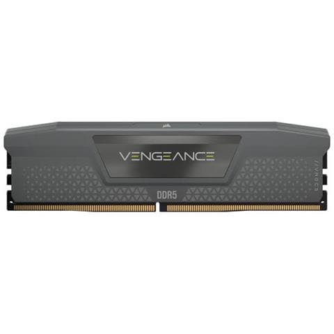 Memoria 288-pin DIMM 32 GB (2x16 GB) DDR5 6000 MHz CL30 Colore Nero - Foto 6