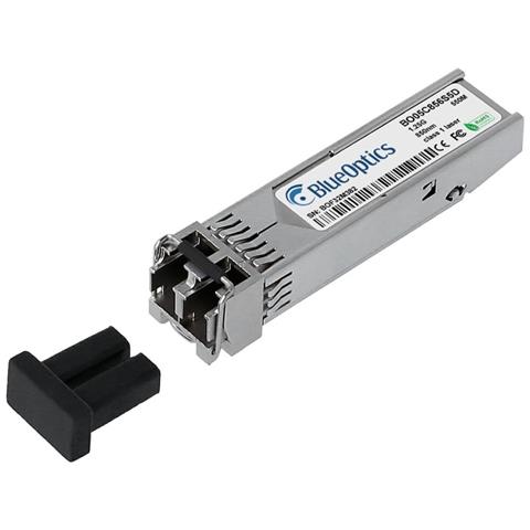 407-BBDB-BO modulo del ricetrasmettitore di rete Fibra ottica 1250 Mbit /s SFP - Foto 2