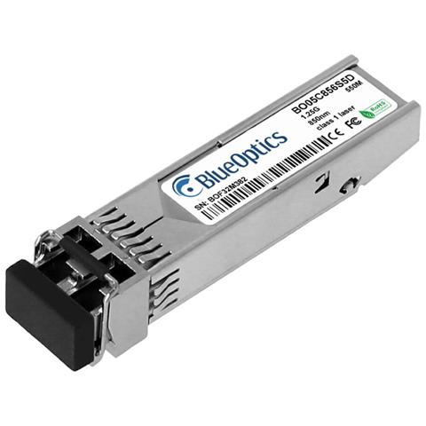 407-BBDB-BO modulo del ricetrasmettitore di rete Fibra ottica 1250 Mbit /s SFP - Foto 1