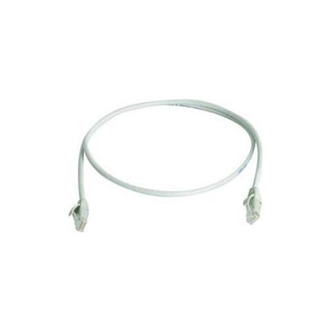 Telegrtner L00003a0204 Cavo Di Rete Grigio 5 M Cat6 U /utp (utp) - Foto 1