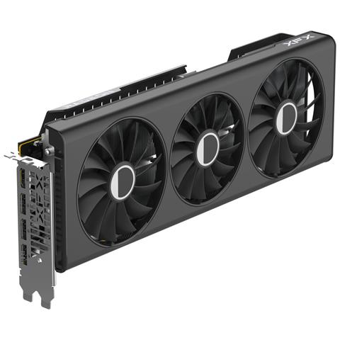 Speedster QICK 319 Core Edition AMD Radeon RX 7800 XT 16 GB GDDR6 - Foto 2