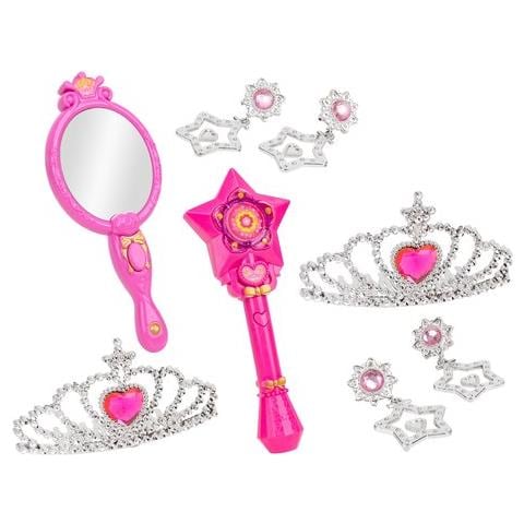 Gioco Bigiotteria 41013 Wtoy Set Magica Principessa - Foto 1