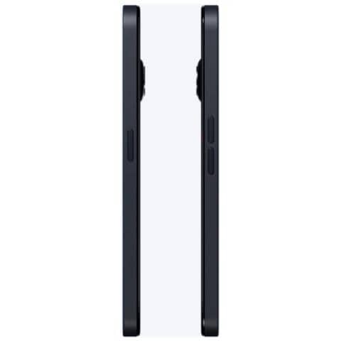 2A 5G 256 GB 5G Dual Sim Display 6.7" AMOLED Slot Nano SD Fotocamera 50 Mpx Android 14 Nero - Foto 4