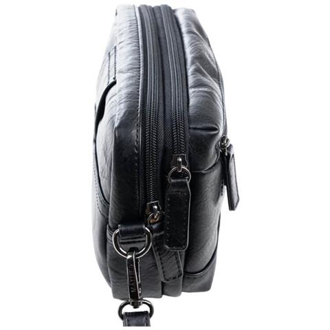 Necessità Di Uomo Matties Nappa Nero - Foto 1