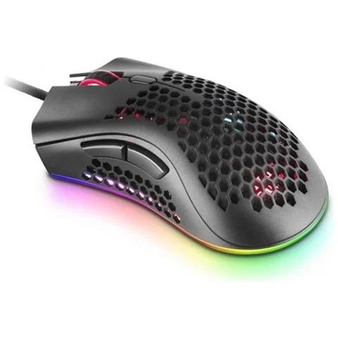 Mouse Mars Gaming Mmex - Foto 4
