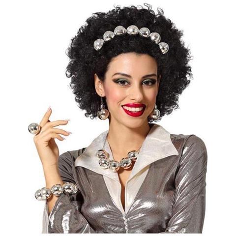 Accessori Per Travestimenti Disco (6 Pcs) - Foto 1