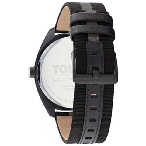 Orologio Uomo Tommy Hilfiger 1792039 (ø 45 Mm) - Foto 4