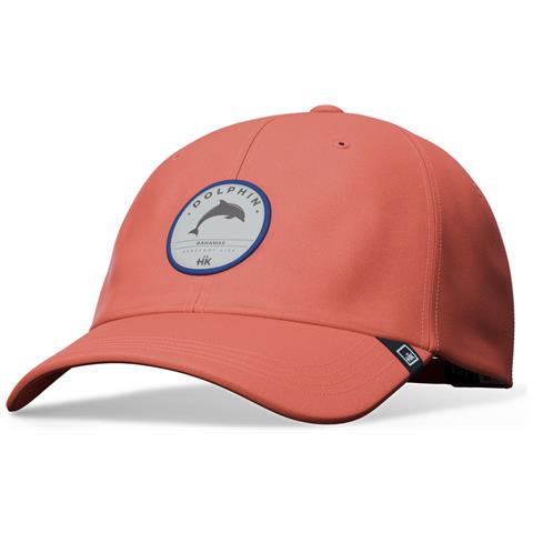 Tappo Hanukeii Dolphin Coral / Blue - Foto 1