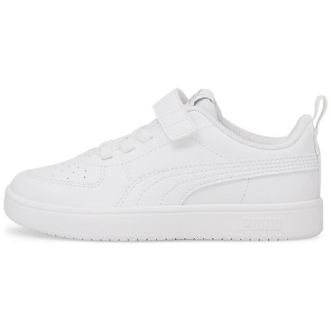 Rickie Ac Ps 38583601, Bambini, Bianca, 31.5 - Foto 1