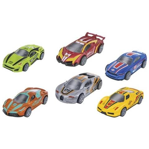 Automodello 41877 Spidko Retrocarica 1:43 Assortito - Foto 1