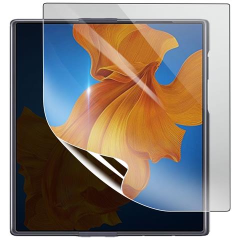 Salvadisplay Per Huawei Mate Xs In Idrogel Anti-urto, Trasparente - Foto 1