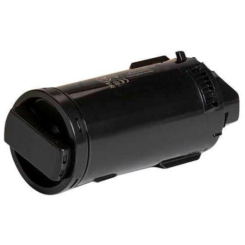 TONER COMPATIBILE - Xerox Versalink C600/c605 Cartuccia Nero - Sostituisce 106r03907/106r03899 - Foto 2