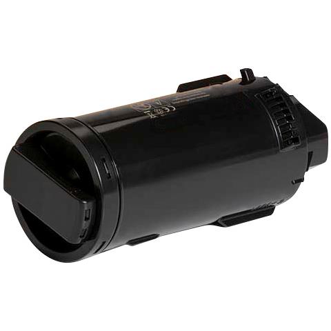 TONER COMPATIBILE - Xerox Versalink C600/c605 Cartuccia Nero - Sostituisce 106r03907/106r03899 - Foto 1