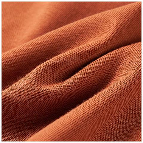 Maglietta Da Bambina A Maniche Lunghe Cognac 104 - Foto 7