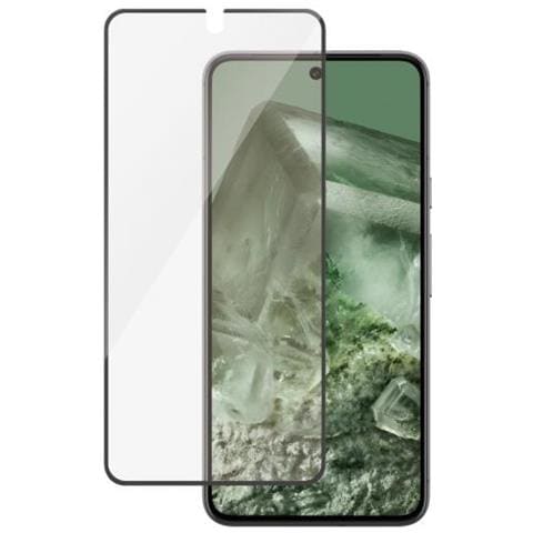 Pg Scrn Prot Google New Pixel 7 Uwf Blck Pellicola Proteggischermo Trasparente 1 Pz - Foto 1