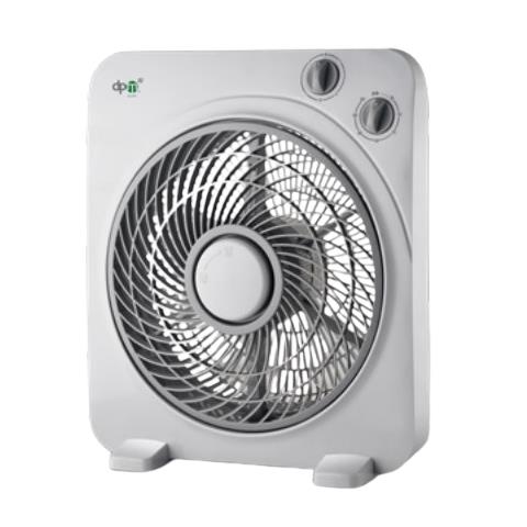KYT606 ventilatore Bianco - Foto 1