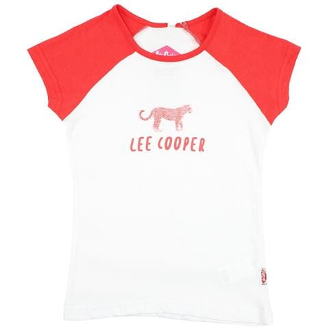 T-shirt lc12168 tmc s3-6a Ragazza - Foto 1