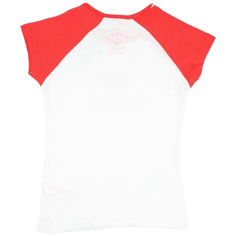T-shirt lc12168 tmc s3-6a Ragazza - Foto 3