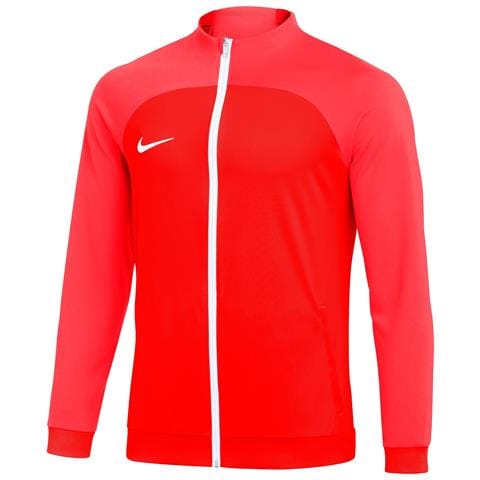 Giacca Tuta Academy Pro Dh9234-657 Uomo Taglia M Colore Rosso - Foto 6