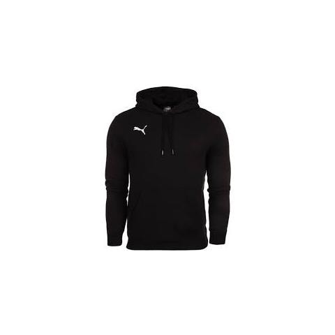 Felpa Con Cappuccio 656580-03 Uomo Taglia 2Xl Colore Nero - Foto 2