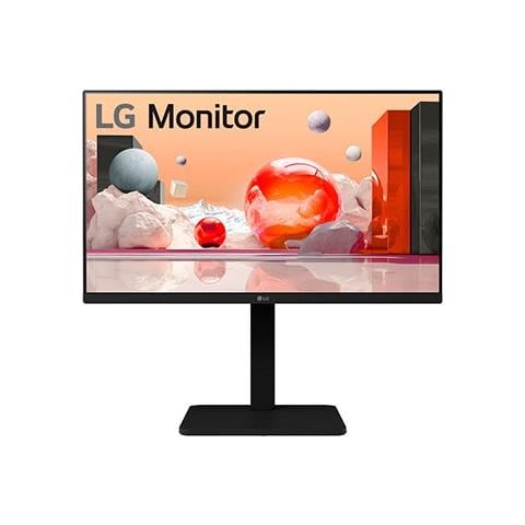 Monitor 23.8" IPS 24BA450-B 1920 x 1080 Full HD Tempo di riposta 5 ms - Foto 1
