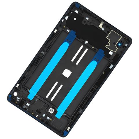 Frame Per Samsung Galaxy Tab A9 Con Copribatteria Di Ricambio - Foto 4