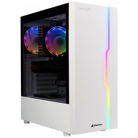 Power Starter R78-381 Amd Ryzen™ 7 32 Gb Ddr4-sdram 1 Tb Ssd (78381) - Foto 4