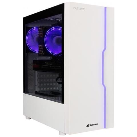 Power Starter R78-381 Amd Ryzen™ 7 32 Gb Ddr4-sdram 1 Tb Ssd (78381) - Foto 2