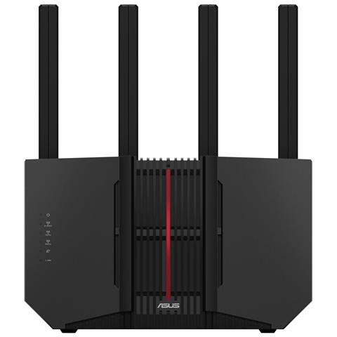 Rt-be92u - Wireless Router 4-port-switch - 1gbe, 2.5gbe - Wan-ports: 2 - Wi-fi 7 - Multi-band (90ig0950-mo9a0v) - Foto 1