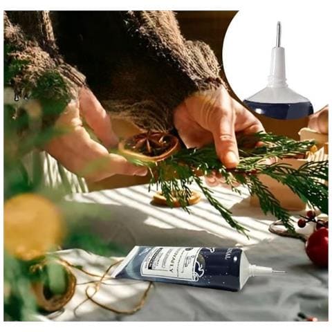 Art Colla Morbida 60 Ml 2 Pezzi Per Modelli Di Mobili - Foto 4
