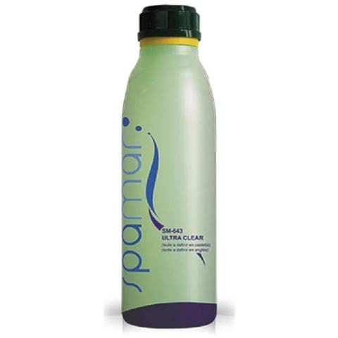 Sm-643 Ultra Clear 300 Ml (coagulante Più Luminoso) - Foto 1