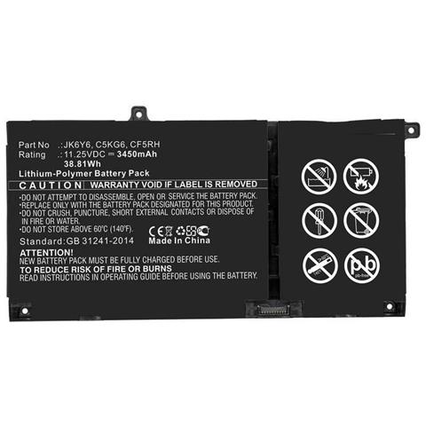 CF5RH-CP non classificato - Foto 1