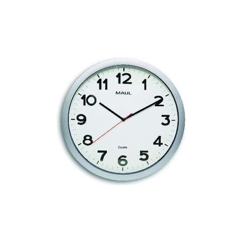 Jakob Gmbh Wanduhr step O 40 Cm Silber (9054195) - Foto 1