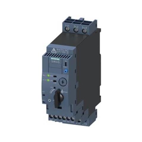 Siemens Kompaktabzweig (3ra6120-1db32) - Foto 1