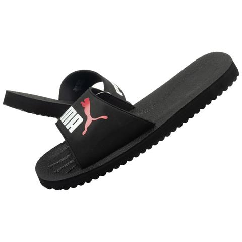 Purecat 36026218, Unisex, Nero, 39 - Foto 6