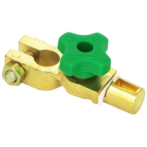 Dispositivo Staccabatteria Rapido Per Auto On-off - Foto 1