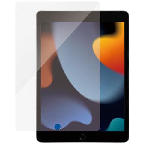Pg Screen Protector Ipad 10.2inch Uwf Apple 1 Pz - Foto 1