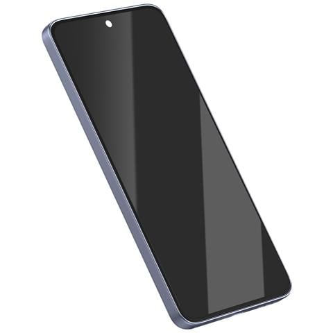 Schermo Edge 50 Neo Lcd + Vetro Tattile + Chassis, Grigio Scuro - Foto 2
