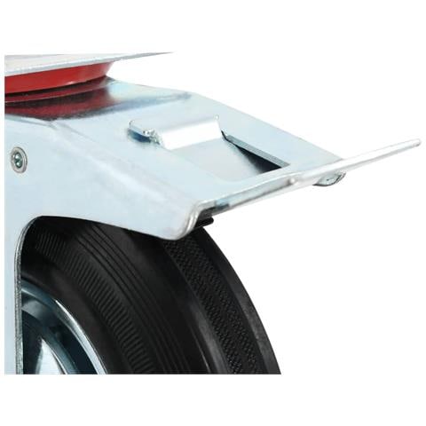 Ruote Girevoli 12 Pz 200 Mm - Foto 8