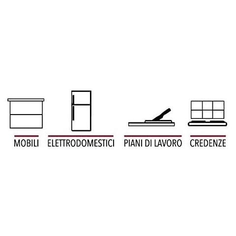 Smalto Rinnovare Perfection Cucina 750ml Bianco Opaco - Foto 2