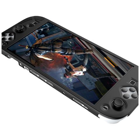 Custodia Protettiva In Silicone Con Supporto Per Console Switch 2 - Foto 2