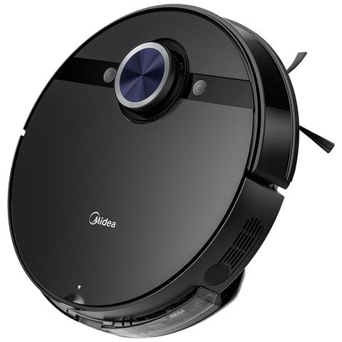 S8+ aspirapolvere robot 0,4 L Senza sacchetto Nero - Foto 1