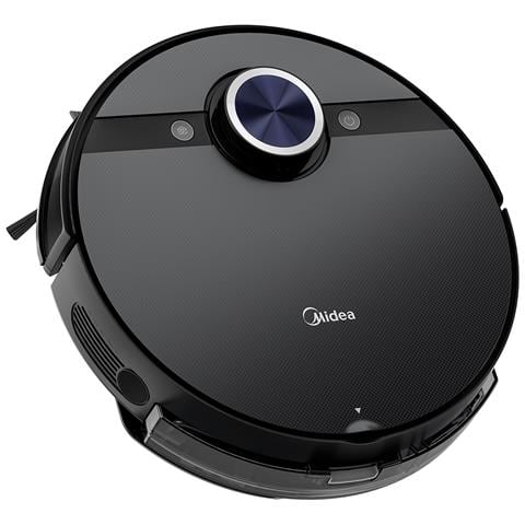 S8+ aspirapolvere robot 0,4 L Senza sacchetto Nero - Foto 8