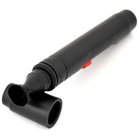Penna Per Obiettivo Nera: Pulizia Efficace Per Fotocamere Digitali E Reflex - Foto 2